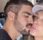 
                  Caio Castro termina namoro com Daia de Paula: 'Acabou há 1 mês'
