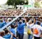 
                  Caminhada Penitencial acontece no 3º Domingo da Quaresma em Salvador