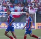 
                  Campeonato Baiano: Bahia vence o Bahia de Feira por 2 a 0
