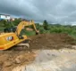 
                  Chuvas na Bahia: número de pessoas desalojadas sobe para 5 mil