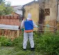 
                  Cidades da Bahia recebem bombas costais para combater a dengue