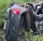 
                  Cinco adolescentes são vítimas de acidente no sul da Bahia