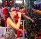 
                  Claudia Leitte convida Juliette para desfile de Carnaval: 'Inspiração'