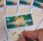 
                  Apostadores de Salvador faturam quase R$ 180 mil na Mega-Sena