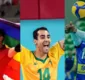 
                  Conheça os jogadores de vôlei do Brasil que são LGBTQIAPN+