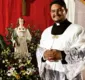 
                  Coordenador de coroinhas em igreja morre após ser baleado na Bahia