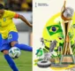 
                  Copa do Mundo Feminina de 2027 será no Brasil; Salvador deve ter jogos