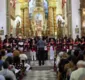 
                  Coral Ecumênico da Bahia apresenta 8º concerto de Natal