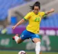 
                  Craque da Seleção Brasileira revela diagnóstico de câncer