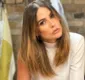 
                  Deborah Secco revela sexo com famosa: 'Mais gostosa que transei'