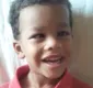 
                  Desaparecimento de menino quilombola na Bahia completa 1 mês