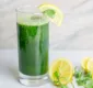 
                  Detox: aprenda receita de suco seca barriga com 4 ingredientes