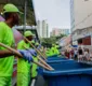 
                  Dia do Gari ganha programação especial em Salvador