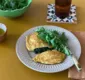 
                  Dieta anti-inflamatória: aprenda omelete de espinafre com 5 itens