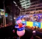 
                  Disney celebra 90 anos de Pato Donald no Carnaval de Salvador