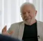 
                  Documentário sobre presidente Lula é aplaudido em Cannes