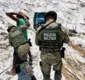 
                  Dois homens são presos suspeitos de extrair areia ilegalmente na Bahia