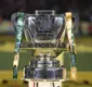 
                  Dupla Ba-Vi sonha com a taça da Copa do Brasil; relembre campanhas