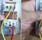 
                  Eletricista dá dica de instalação elétrica para evitar acidentes
