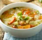 
                  Em uma só panela: aprenda a fazer uma tradicional sopa de legumes