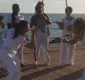 
                  Encontro em Salvador discute o protagonismo feminino na Capoeira