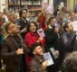 
                  Encontro literário recebe escritores em Salvador