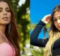 
                  Ensaio da Anitta: Melody é confirmada em show de Salvador