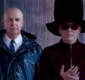 
                  Especial GFM destaca sucessos do Pet Shop Boys