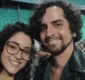
                  Esposa de candidato ao Governo da Bahia morre aos 29 anos