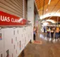 
                  Estação Águas Claras do metrô de Salvador começa a operar nesta terça