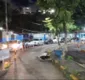 
                  Falha na rampa do Ferry-boat revolta passageiros na fila em Salvador