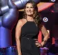 
                  Fátima Bernardes anuncia novo trabalho após deixar a Globo