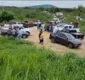 
                  Fazendeiros são presos por envolvimento na morte de indígena na Bahia