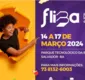 
                  Feira Literária da Bahia acontece de 14 a 17 de março em Salvador