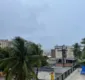 
                  Feriadão vai ser de chuva em Salvador; confira a previsão do tempo