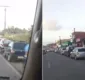 
                  Fila de espera no ferry-boat passa de 4 horas na volta para Salvador