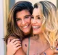 
                  Filha de Flávia Alessandra revela 'ataques' por não ser igual à mãe