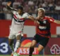 
                  Flamengo e São Paulo já foram rebaixados e é possível provar isso!