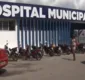 
                  Funcionário é preso após esfaquear colega dentro de hospital na Bahia