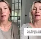 
                  Gisele Bündchen faz desabafo e pede ajuda para o RS: 'Vidas perdidas'