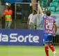 
                  Goleada: Bahia vence Itabuna por 5 x 0