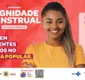 
                  Governo Federal cria guia para campanha da 'Dignidade Menstrual'