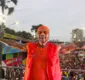 
                  Hits do Carnaval, 'Perna Bamba' e 'Macetando' estouram fora do Brasil