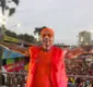 
                  Hits do Carnaval, 'Perna Bamba' e 'Macetando' estouram fora do Brasil