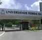 
                  Homem é preso após entrar armado na Universidade Federal da Bahia