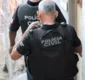 
                  Homem é preso em flagrante por manter delivery de drogas em Salvador