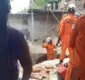 
                  Homem morre soterrado em buraco de 4 metros no interior da Bahia