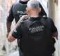 
                  Homem tenta impedir agressão contra amiga e é morto a tiros na Bahia