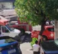 
                  Hotel é evacuado por causa de incêndio em Salvador