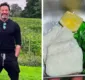 
                  Hugh Jackman choca fãs ao mostrar marmita para manter corpo aos 55